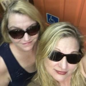 Meet your Posher, Anne